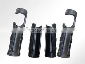 Plastic Greenhouse Clips photo-2