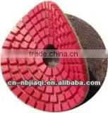 Flexible Polishing Pad