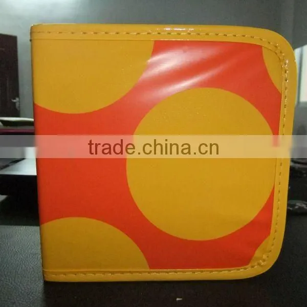 2015 New Hard CD/DVD Bag Case photo-3