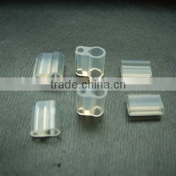 Silicon Graft Clips