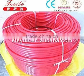 PE-RT /PEX Underfloor Heating Pipe, Pert Tube photo-3