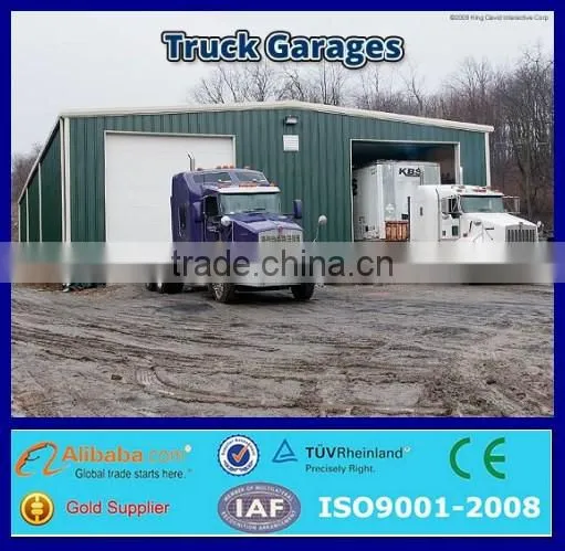 Modern Low Cost Portable Folding Garage for Sale photo-3