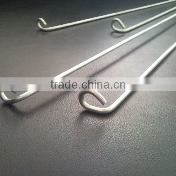 Adjustable Suspension Hanger wire