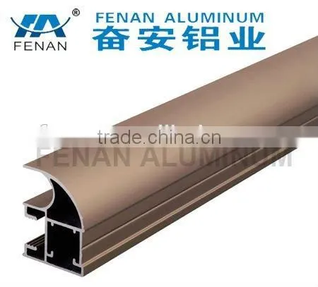 Aluminium Rolling Shutter Slats for Shutter Doors/shutter Profile/roller Shutters photo-6