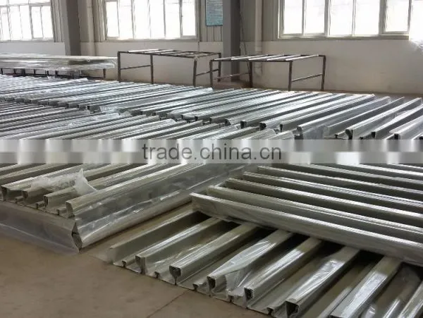 FRP Roofing Trims&corners photo-4