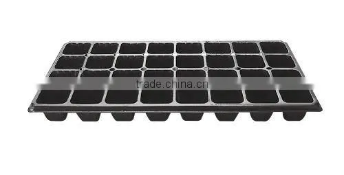 Seeding Trays Hydroponics Pipe Nft Hydroponic System photo-3
