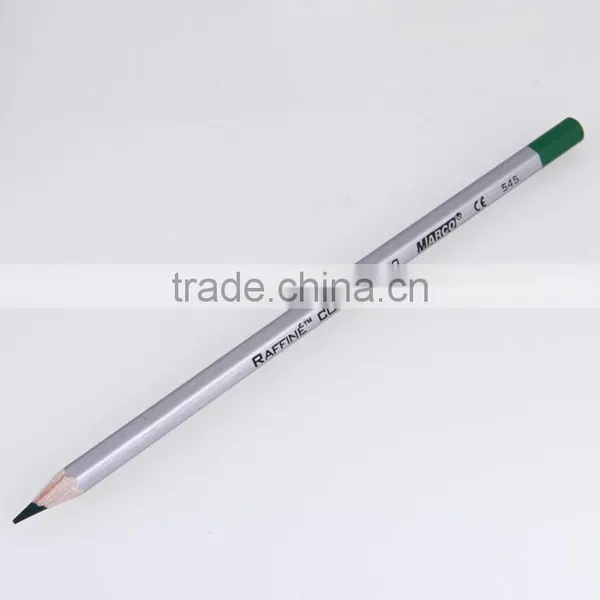 Factory Wholesale 72 Color Marco Fine Harmless Oil Pastel Colored Pencil Set photo-2