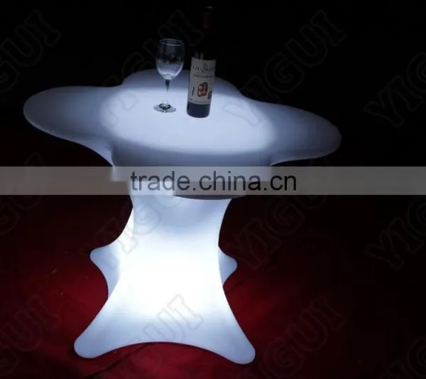 Commercial Led Bar Counters/illuminated Counter Chairs photo-6