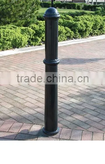 Outdoor Safety Parking Bollards Manufacturer photo-5