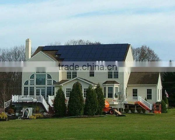 ec Solar Product 500W photo-4