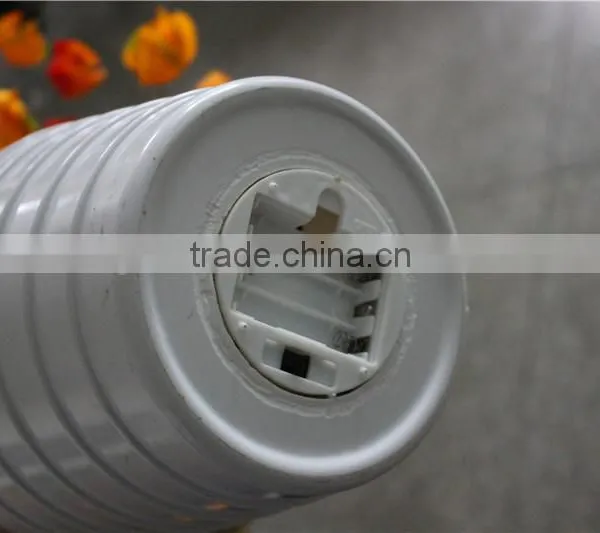 Home Decor Led Lighting Lantern Grass Potted Plant photo-5