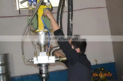 Phenolic Floral Foam Machinery photo-6