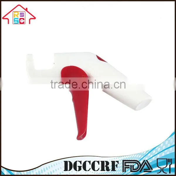 NBRSC Novelty Cherry Pitter Fruit Seed Remover Fruit Corer Kitchen Tools photo-6