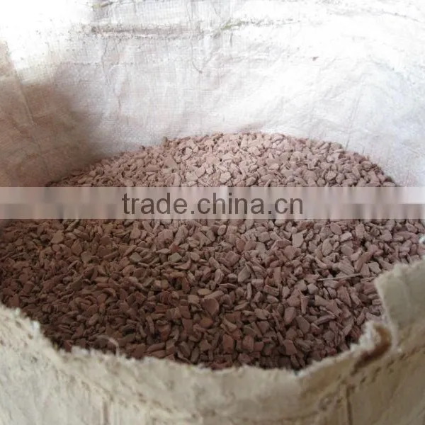 Wpc Wood Plastic Particles photo-3