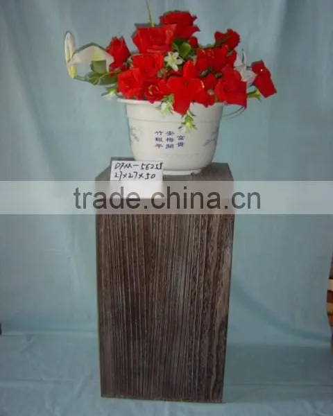 2015 Best Selling Products Wooden Flower Pot photo-4