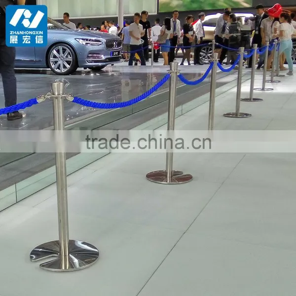 Good Price of Velvet Ropes and Stands From Manufacturer photo-4
