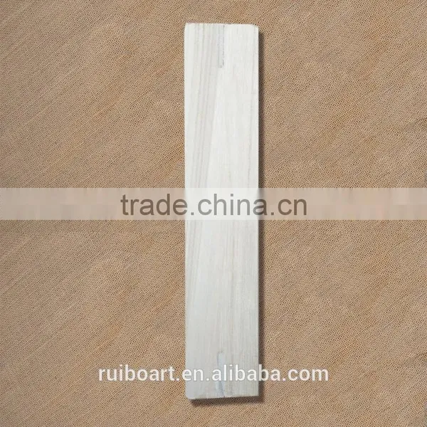 Low Price Wooden Stretcher Bar for Painting Canvas photo-3