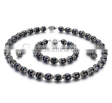 Freshwater Pearl Jewelry