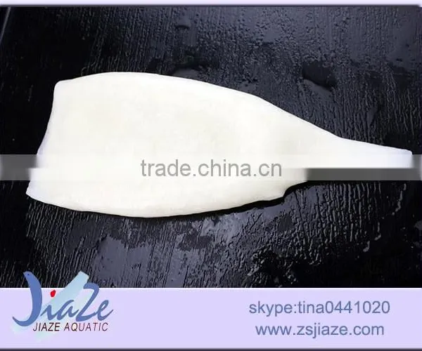 Wild Caught Frozen Seafood Squid Tube U5 U7 U10 U20 photo-3