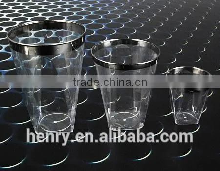 Disposable Plastic Cup photo-6