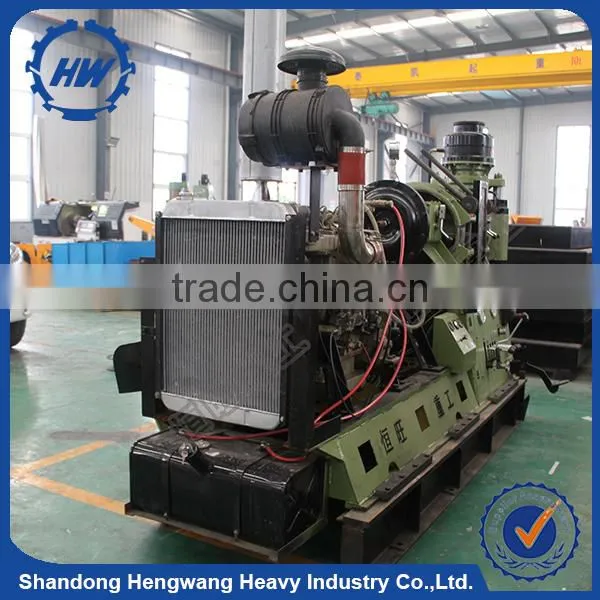 XY-44A Core Drilling Rig/mining Diamond Core Drilling Machine photo-6
