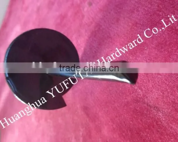 Black&red Painted Fence Earth Anchor on Hot Sale China Supplier photo-6