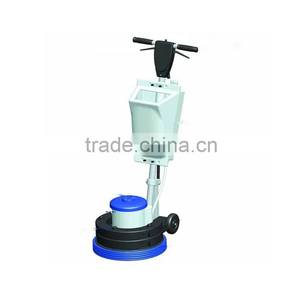 Siemens Motor Wood Floor Polishing Machine With Factory Price photo-2