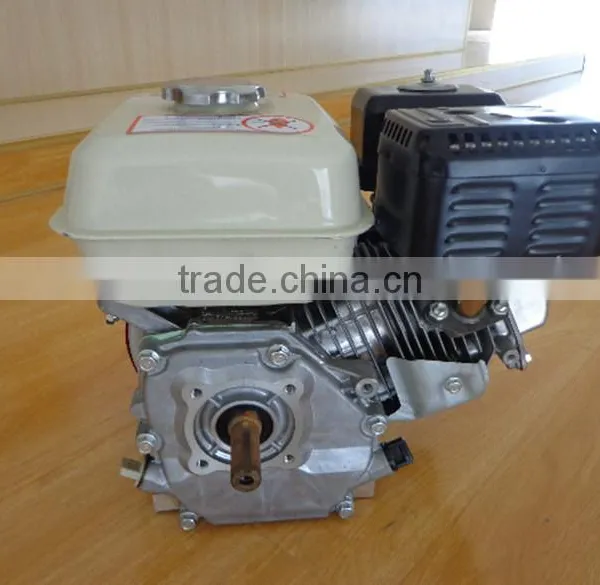 4-stroke Single Cylinder Gasoline Engine,engine 5.5hp photo-4