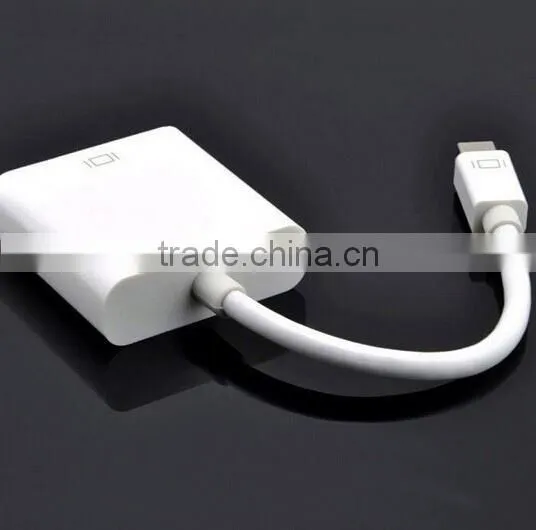 rb Male to Female Cable dp to Hd/va/dvi Adter dh Video Converter photo-4