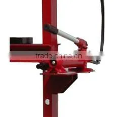 Workshop 10Ton Hydraulic Garage Shop Press Machine With CE photo-5