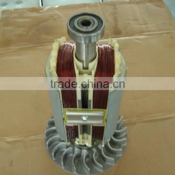 5kw Original Factory Assembly Generator Set Spare Parts for Sale photo-4