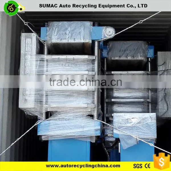 Rubber Pavers/dog-bone Pavers Making Machine photo-3