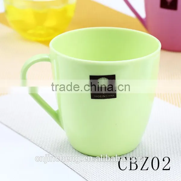 Wholesale Fashional Style Plastic Food Grade Material Tumbler Cups photo-5