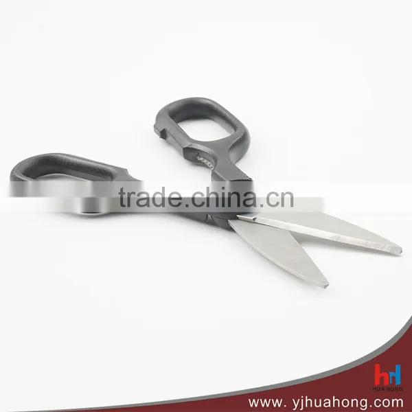 8.25" Stainless Steel Kitchen Scissors,Shearing Scissors ,Fish Cutting Scissors photo-4