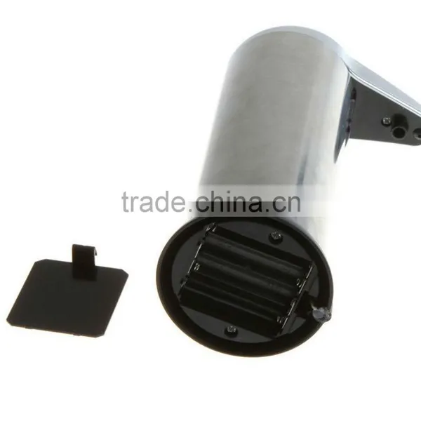 Stainless Steel Automatic Sensor Soap Dispenser photo-3