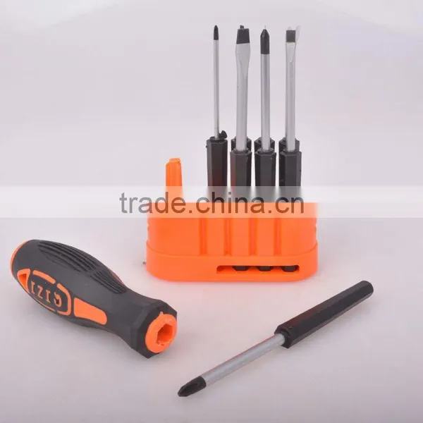 9 PCS Chrome Vanadium Screwdriver Tool Set photo-2