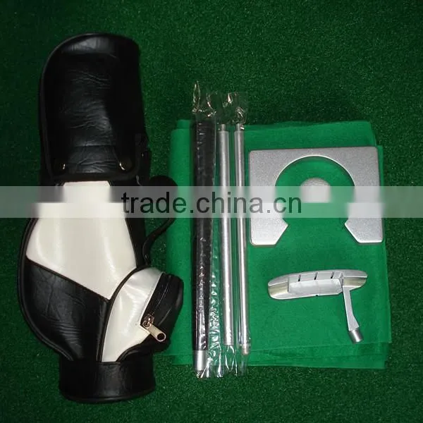 Best Selling Golf Simulator Gift Set,golf Putter Gift Set photo-2