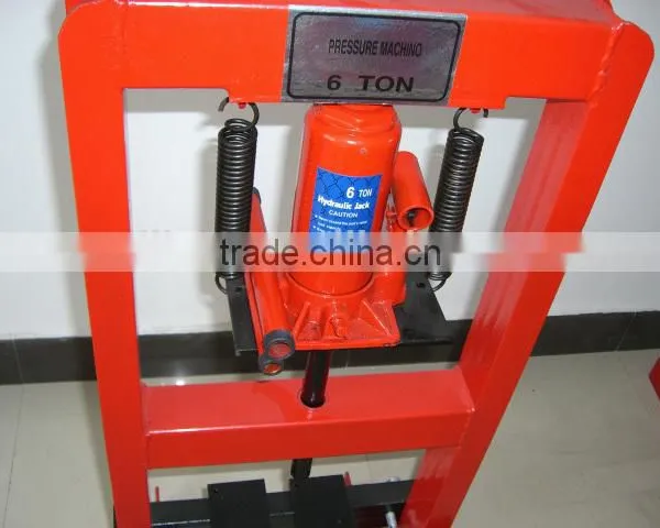 Bottle Jack Shop Press SP30B01B 12 Ton 20 Ton 30 Ton photo-2