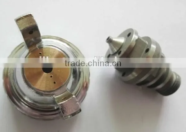 Spray Gun - Suction - S770SA photo-4