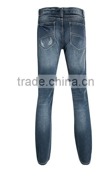 Top 3 Jeans Manufacturer OEM ODM Fashion Jeans photo-2