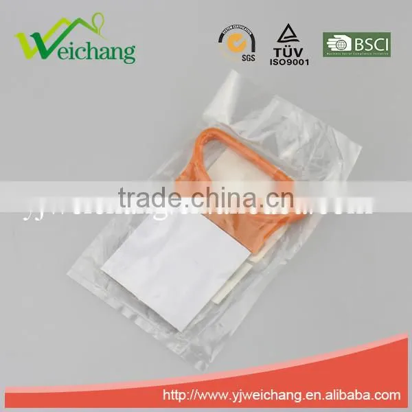 WCTS420 All-In-One Onion Holde, Odor Remover Chopper photo-4