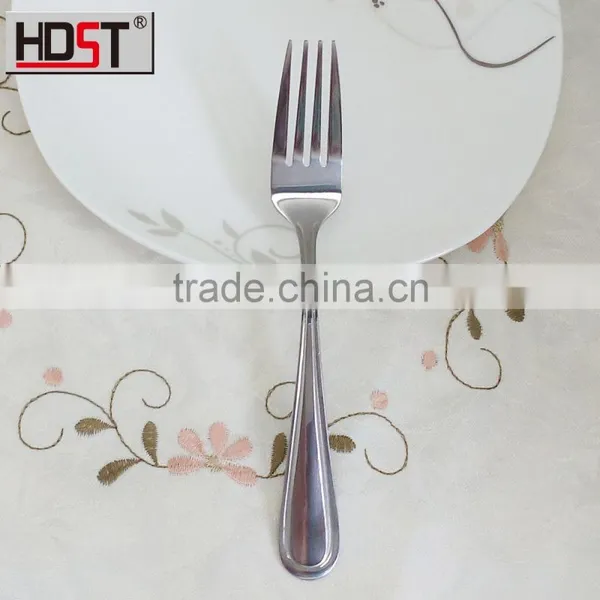2015 New Product China Wholesale Professional Creative Stainless Steel Cutlery photo-3