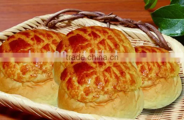 Commercial Chinese Small and Medium Sized French Bread Production Line photo-4