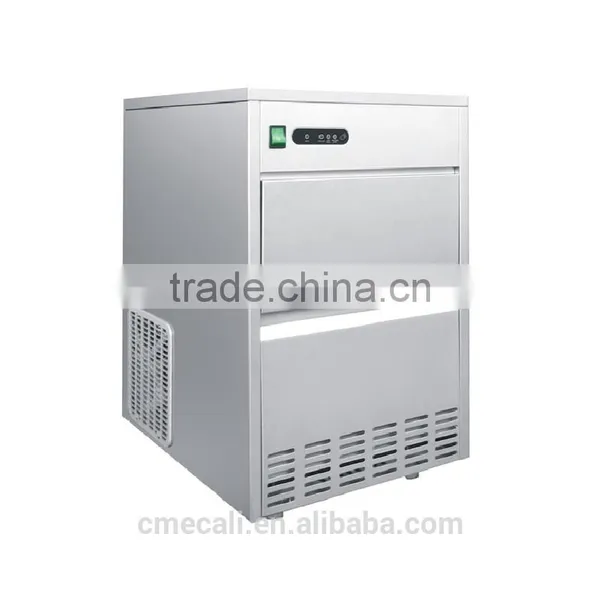 Professional Manufacturer Market Using Cube Ice Making Machine photo-2