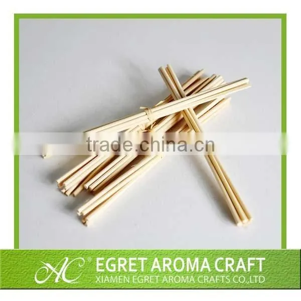 2015 Natural Home Air Freshener Use Aroma Reed Diffuser Use Rattan Cane photo-2