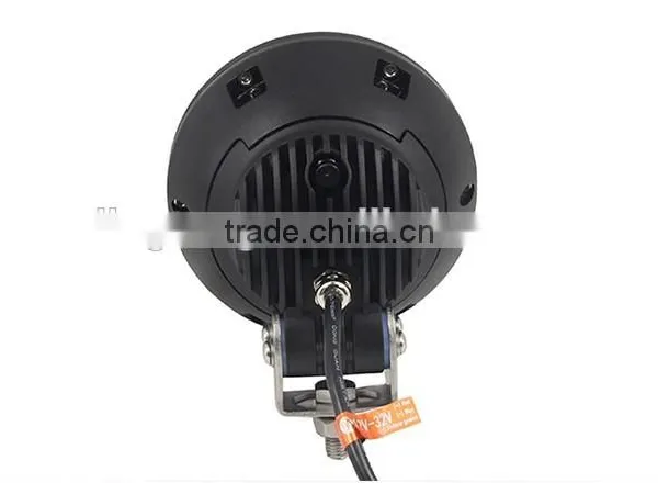 30W cr ee 7 Inch Led Head Light Led DRL Light 8W Led Day Light photo-3