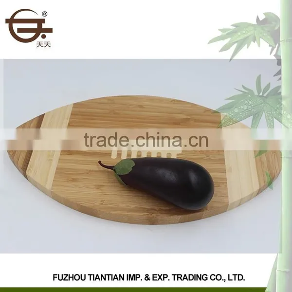 Hot Selling Newly Design Bamboo Cheap Wooden Chopping Board photo-2