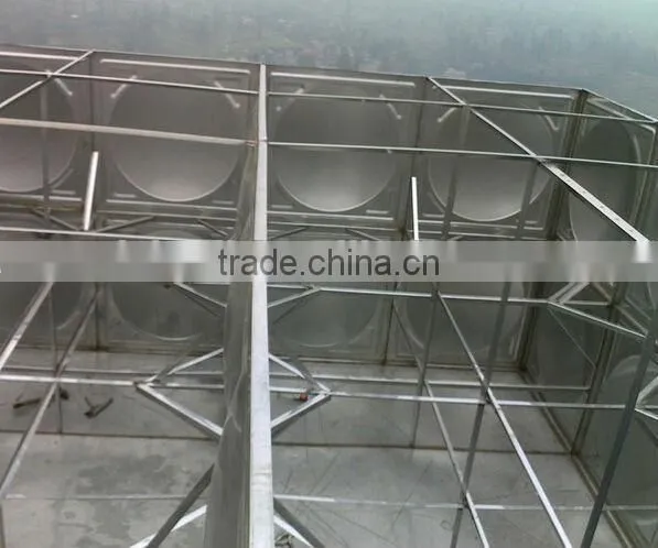 Huili Flexible Tank photo-5