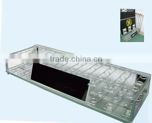 Wire Stand 36 Golf Club Box photo-5