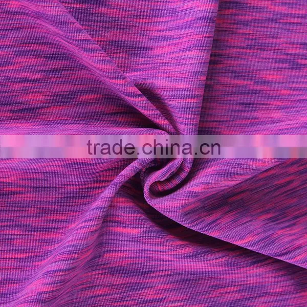 Cheap Price Modal Fabrics Yoga Uniform photo-3